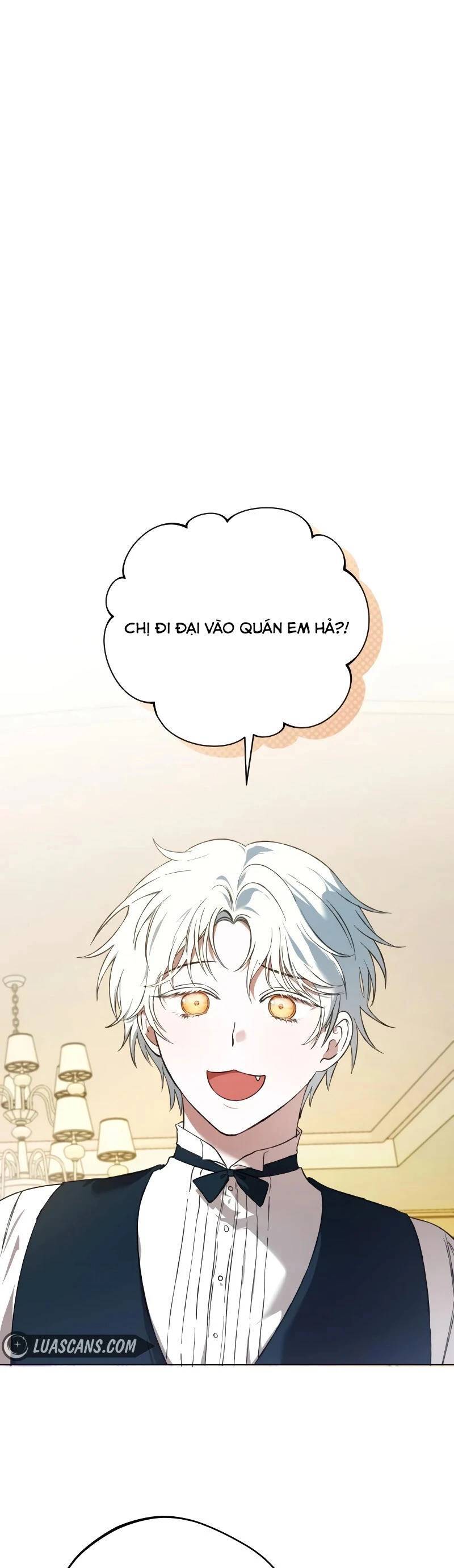 Bạo Chúa Độc Ác Trở Lại - chap8 - Trang 36